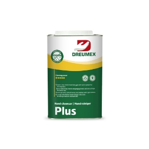 Afbeeldingen van Dreumex Plus Blik 4,5 l