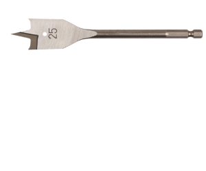 Afbeeldingen van Speedboor 1/4" E6-3 bit-aansl. ø35x152 (5)