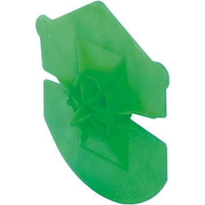 Afbeeldingen van GB Uniclip groen 65/75 PP