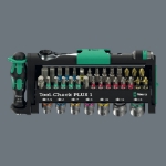 Afbeeldingen van Wera Tool-Check PLUS, 39-delig