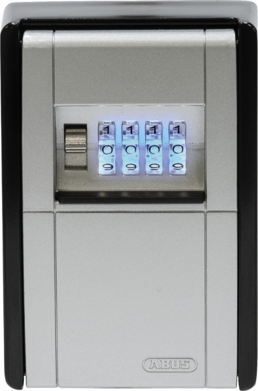 Afbeeldingen van ABUS Sleutelkluis 787 KeyGarage
