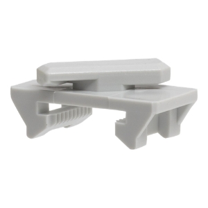 Afbeeldingen van Schnabl Euroclip gootclip EDV