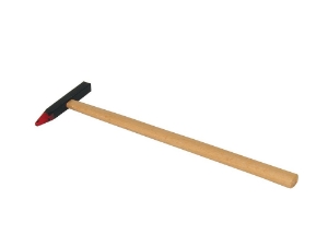 Afbeeldingen van Super Prof, tegelhamer hardmetalen punt