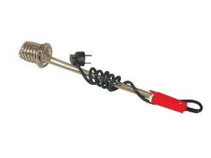 Afbeeldingen van Emmerdompelaar 2000 watt, 230 volt