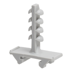 Afbeeldingen van Montageplug, halogeenvrij, 30 mm, voor beton