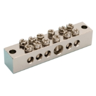 Afbeelding voor categorie Aardrailen