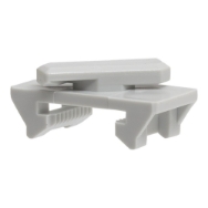 Afbeelding voor categorie Buisklem, toebehoren