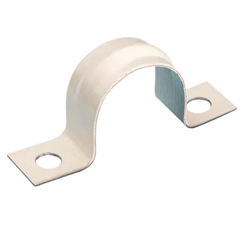 Afbeeldingen van Zadel metaal 25mm tbv  1''    150 stuks