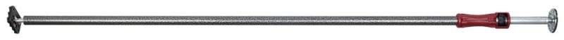 Afbeeldingen van KLEMSTATIEF STALEN UITVOERING KLST 155-300CM