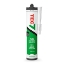 Afbeeldingen van Tec7 Universele kit - patroon 310ml wit