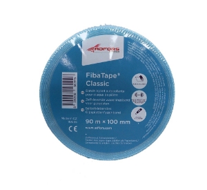 Afbeeldingen van Fiba, Classic, glasvezeltape zelfklevend, 48 mm x 90 m