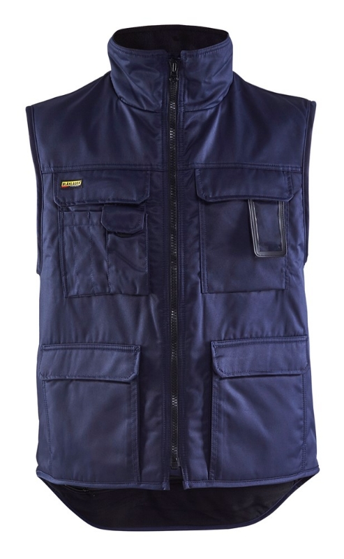 Afbeeldingen van Blåkläder Bodywarmer 3801