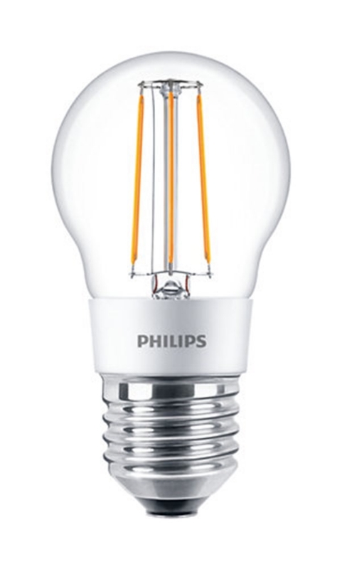 Afbeeldingen van Philips LED Lamp Kogel LED kogellamp