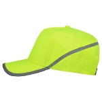 Afbeeldingen van TRICORP SAFETY Cap Reflectie 653002