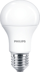 Afbeeldingen van Philips LED Lamp Normaal, dimtone LED bulb