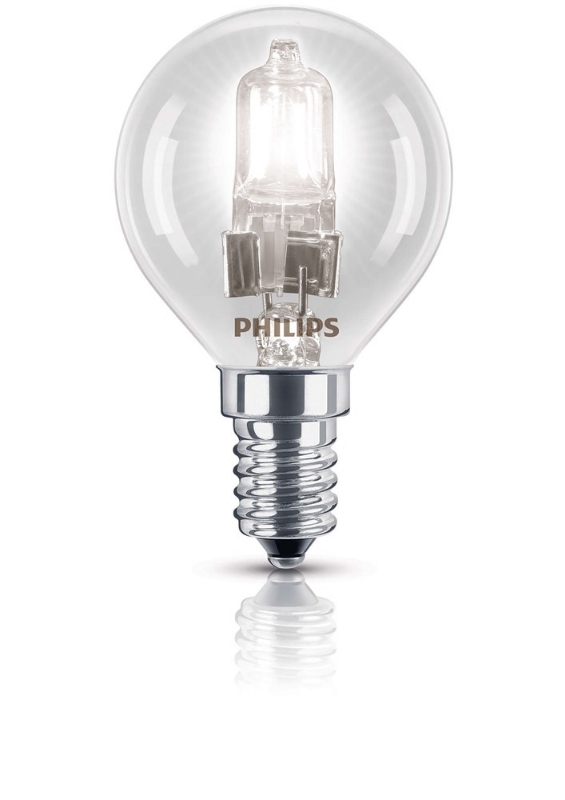 Afbeeldingen van Philips Spaarlamp