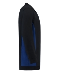 Afbeeldingen van TRICORP WORKWEAR Polosweater Bicolor Borstzak 302001