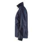 Afbeeldingen van Softshell jack l