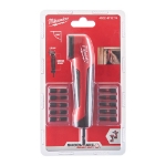 Afbeeldingen van ShW  CD Rechte hoek accessoire  - 11pc