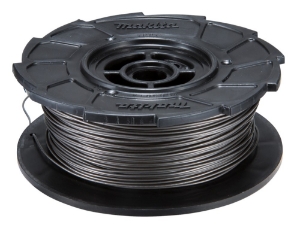 Afbeeldingen van Makita 199137-9 Vlechtdraad 0,8mmx100m