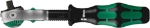 Afbeeldingen van Wera Ratel 1/4" 8000 A Zyklop Speed