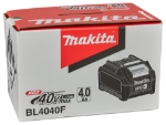 Afbeeldingen van Makita 1910N6-8 Accu BL4040F XGT 40V Max 