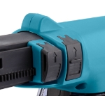 Afbeeldingen van Makita 199563-2 Stofafzuigadapter met opvang