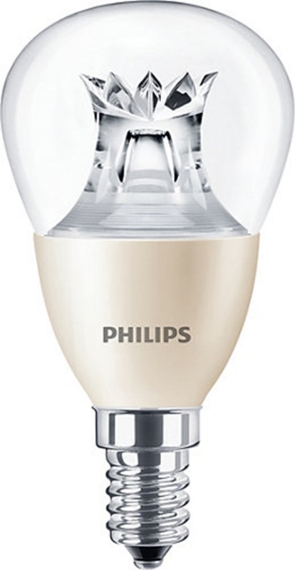 Afbeeldingen van Philips LED Lamp Kogel LED kogellamp