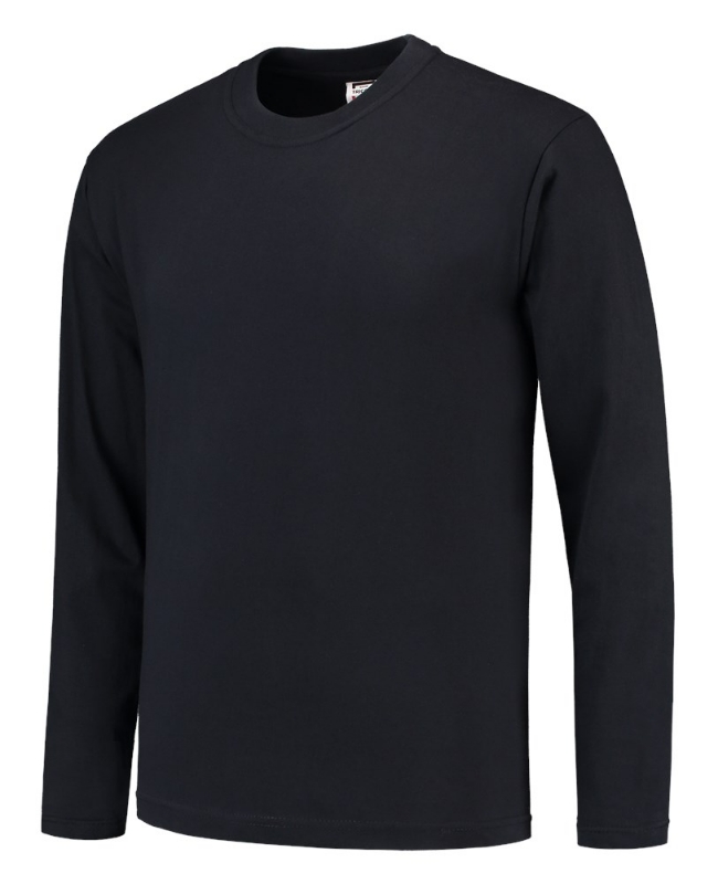 Afbeeldingen van TRICORP CASUAL T-shirt Lange Mouw 101006