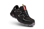 Afbeeldingen van Grisport Nordic Cross Safety S3 - 48 Black/si
