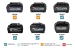 Afbeeldingen van Makita UR013GZ04 XGT 40 V Max Bosmaaier 