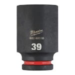 Afbeeldingen van Dop SHOCKWAVE™ 3/4 diep 39mm