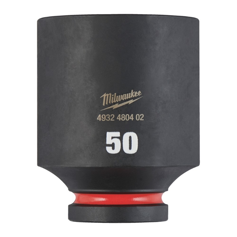 Afbeeldingen van Dop SHOCKWAVE™ 3/4 diep 50mm