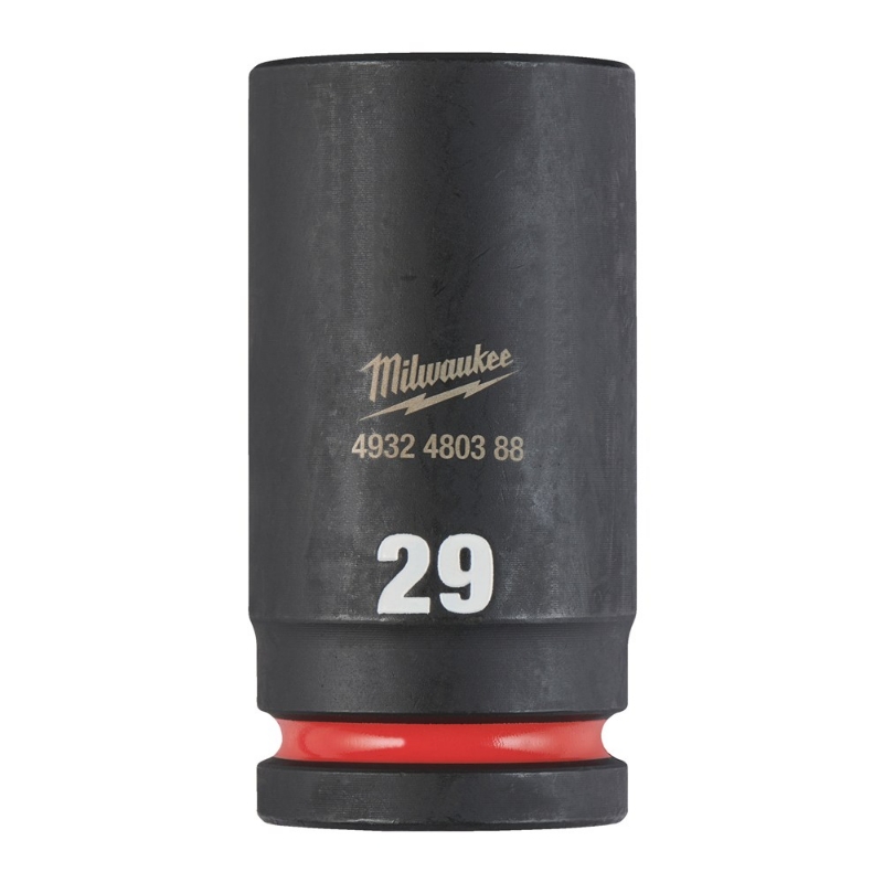 Afbeeldingen van Dop SHOCKWAVE™ 3/4 diep 29mm
