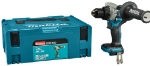 Afbeeldingen van Makita DDF492ZJ LXT 18 V Boor-/schroefmachine