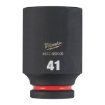 Afbeeldingen van Dop SHOCKWAVE™ 3/4 diep 41mm