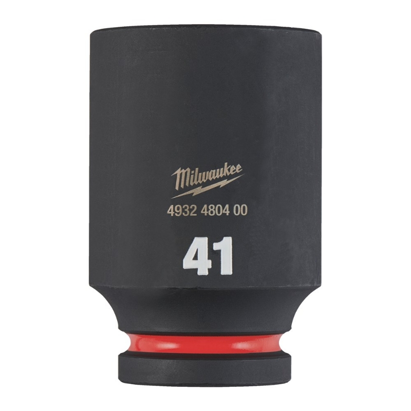 Afbeeldingen van Dop SHOCKWAVE™ 3/4 diep 41mm