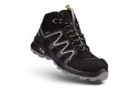 Afbeeldingen van Grisport GTX Line Cross Safety S3 - 43 Black/