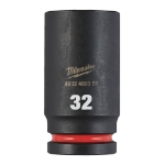 Afbeeldingen van Dop SHOCKWAVE™ 3/4 diep 32mm
