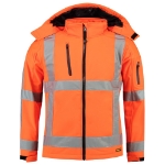 Afbeeldingen van TRICORP SAFETY Softshell RWS 403003