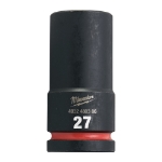 Afbeeldingen van Dop SHOCKWAVE™ 3/4 diep 27mm