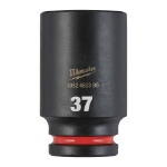Afbeeldingen van Dop SHOCKWAVE™ 3/4 diep 37mm