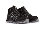 Afbeeldingen van Grisport GTX Line Cross Safety S3 - 43 Black/