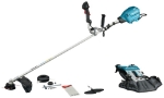 Afbeeldingen van Makita UR013GZ04 XGT 40 V Max Bosmaaier 