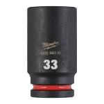 Afbeeldingen van Dop SHOCKWAVE™ 3/4 diep 33mm