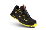 Afbeeldingen van Grisport Xtrail Cross Safety S3 - 43 Black/li