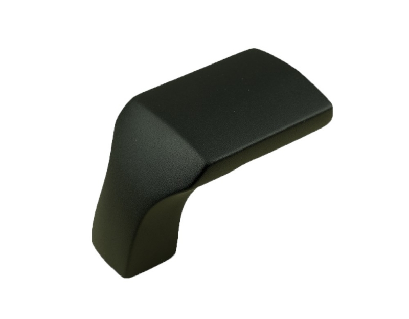 Afbeeldingen van Ami Knop 144 varo   zwart 9005 str