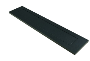 Afbeeldingen van Ami Briefplaat binnendraaiend dd.38/42 veer z