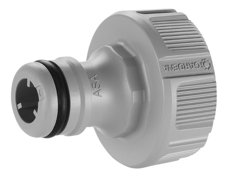 Afbeeldingen van GARDENA kraanstuk 33,3 mm (G 1")
