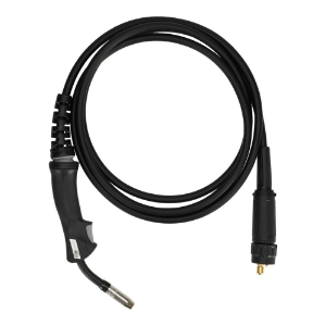 Afbeeldingen van Mig-Lastoorts WK 150 GC - 4 meter gasgekoeld